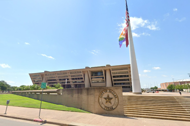 Court of Appeals Sides with Short Term Rental Operators in Dallas