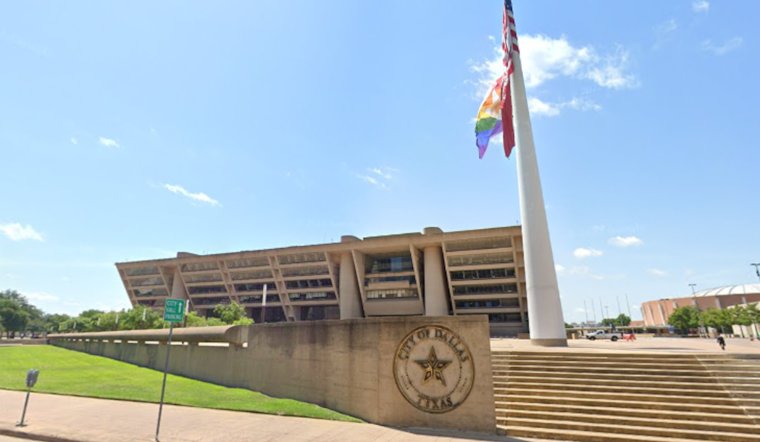 Court of Appeals Sides with Short-Term Rental Operators in Dallas Ordinance Dispute