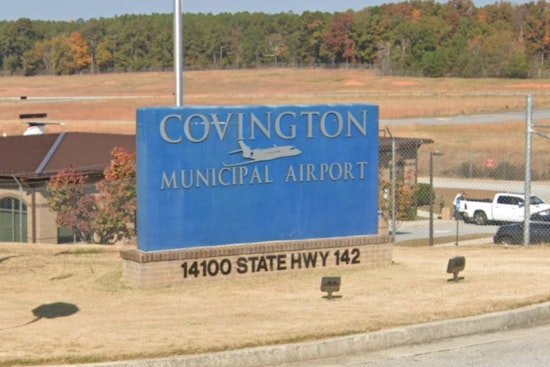 Covington Community Mourns as Plane Crash Claims Lives of Local Couple