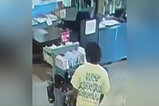 Covington Juvenile Swipes 'Felony Fleece Collection' at Local Store, Sheriff's Office Seeks Tips with Humor