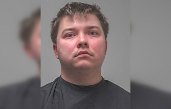 Coweta County Man Zachary Bormann Sentenced to 20 Years for Child Sex Crimes