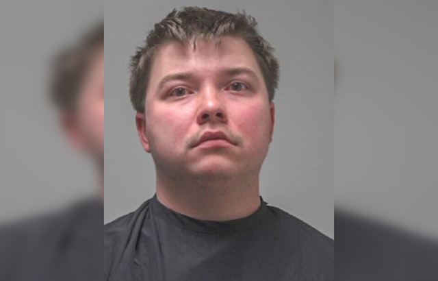 Coweta County Man Zachary Bormann Sentenced to 20 Years for Child Sex Crimes