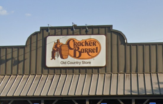 Cracker Barrel Holds Line on Egg Prices Amidst Bird Flu Crisis, Offers Double Points to Diners as Waffle House Adds Surcharge