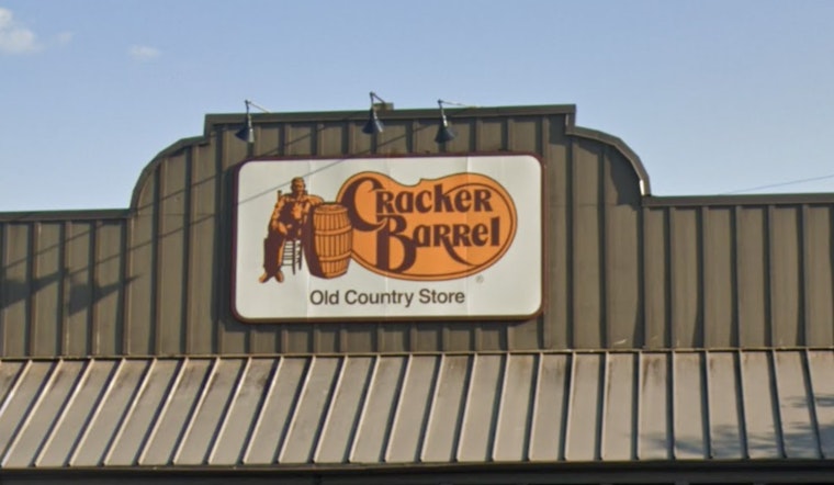 Cracker Barrel Holds Line on Egg Prices Amidst Bird Flu Crisis, Offers Double Points to Diners as Waffle House Adds Surcharge