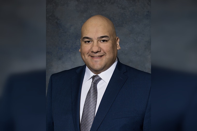 Cristian Salgado Fills Hillsboro City Council Vacancy, Eyes Future Elections
