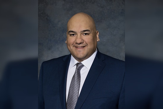 Cristian Salgado Fills Hillsboro City Council Vacancy, Eyes Future Elections