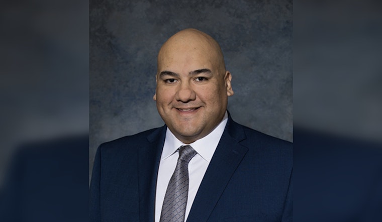Cristian Salgado Fills Hillsboro City Council Vacancy, Eyes Future Elections