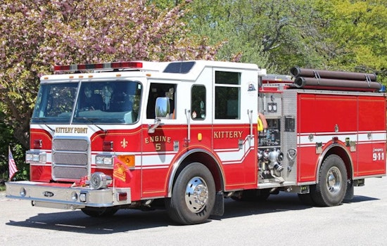 Critical Carbon Monoxide Leak at Maine Daycare Hospitalizes 11, Unpermitted Construction Blamed