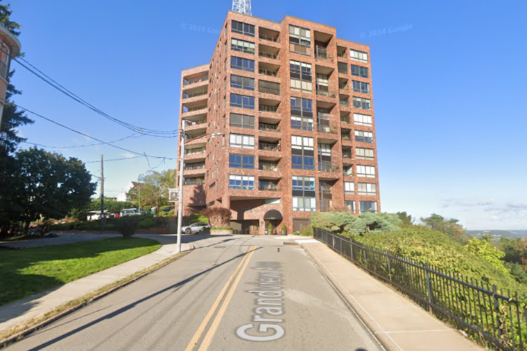 Critical Injuries in Pittsburgh High-Rise Fire, Duquesne Heights Apartment Blaze Under Investigation