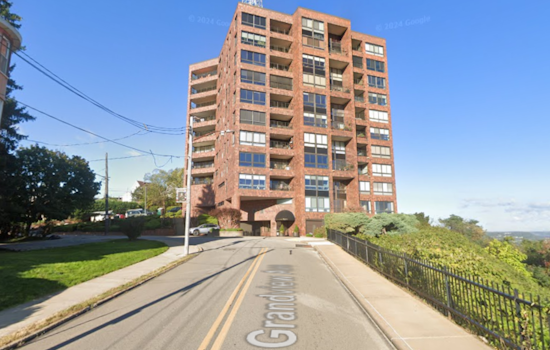 Critical Injuries in Pittsburgh High-Rise Fire, Duquesne Heights Apartment Blaze Under Investigation