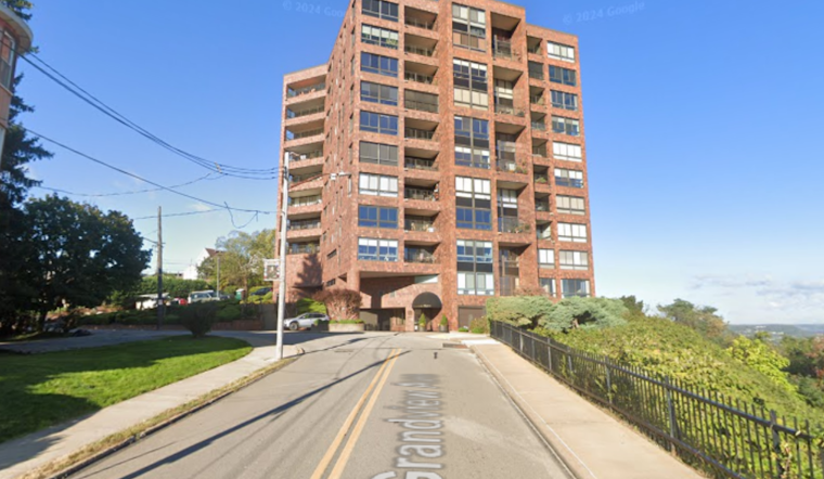 Critical Injuries in Pittsburgh High-Rise Fire, Duquesne Heights Apartment Blaze Under Investigation