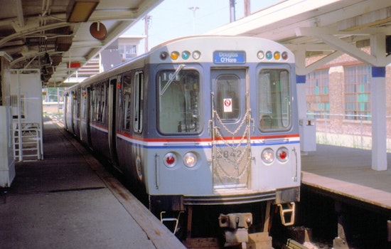 CTA Cleared by Appellate Court in 2019 Death of Woman on Red Line Tracks in Chicago