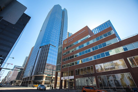 CU Denver Staff Honor Girl Scout Heritage Amidst New Partnership with Girl Scouts of Colorado