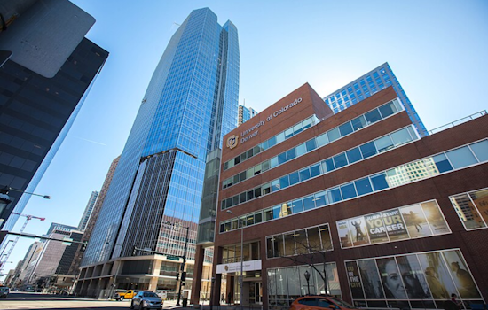 CU Denver Staff Honor Girl Scout Heritage Amidst New Partnership with Girl Scouts of Colorado