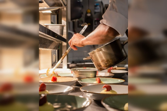 Culinary Stars Light Up Miami Beach in Support of Education and Local Economy