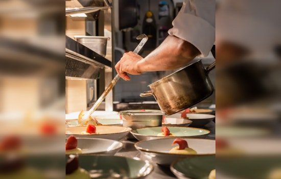 Culinary Stars Light Up Miami Beach in Support of Education and Local Economy