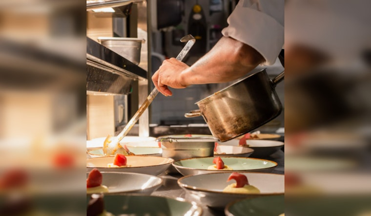 Culinary Stars Light Up Miami Beach in Support of Education and Local Economy