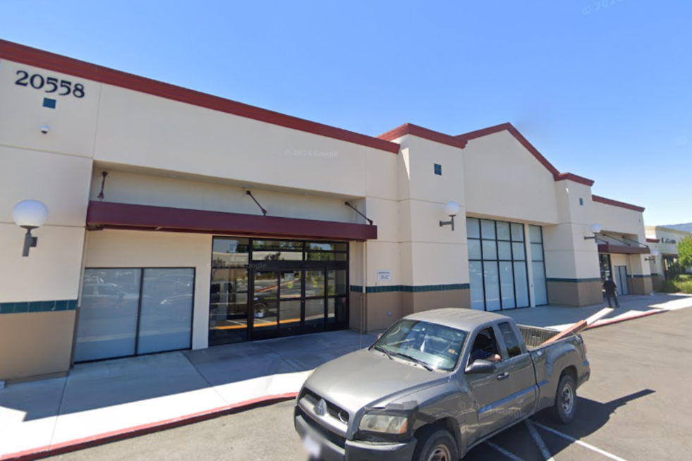 Cupertino Welcomes Hashi Market: New York's Japanese Supermarket Chain to Open at Former Sprouts Location