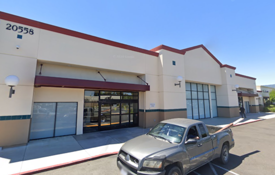Cupertino Welcomes Hashi Market: New York's Japanese Supermarket Chain to Open at Former Sprouts Location