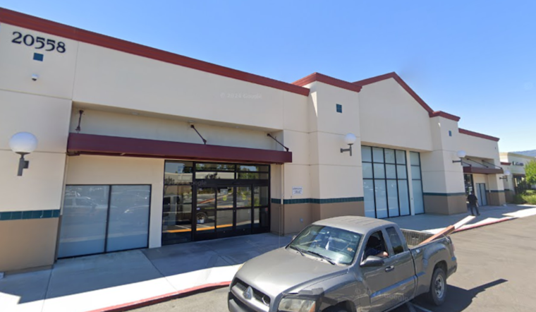 Cupertino Welcomes Hashi Market: New York's Japanese Supermarket Chain to Open at Former Sprouts Location