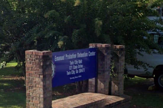 Curtis Todd Appointed as Special Assistant to the Warden at Smith State Prison in Georgia