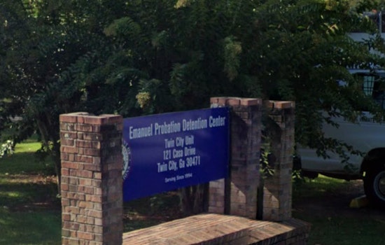Curtis Todd Appointed as Special Assistant to the Warden at Smith State Prison in Georgia