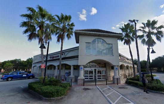 Customer Critically Injured in Shooting at Miramar Walgreens, Suspect in Custody