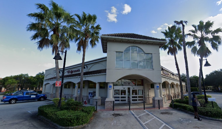 Customer Critically Injured in Shooting at Miramar Walgreens, Suspect in Custody