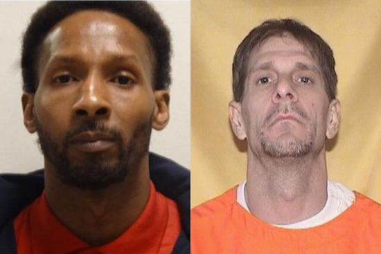 Cuyahoga County Sheriff Taps Into Heat Wave Buzz to Enlist Public’s Help in Tracking 'Monday's Most Wanted'
