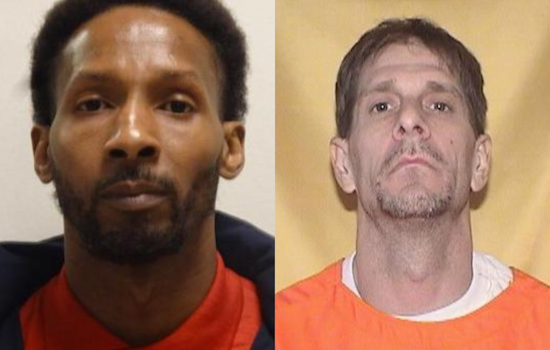 Cuyahoga County Sheriff Taps Into Heat Wave Buzz to Enlist Public’s Help in Tracking 'Monday's Most Wanted'
