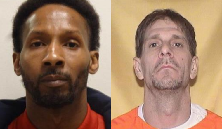 Cuyahoga County Sheriff Taps Into Heat Wave Buzz to Enlist Public’s Help in Tracking 'Monday's Most Wanted'