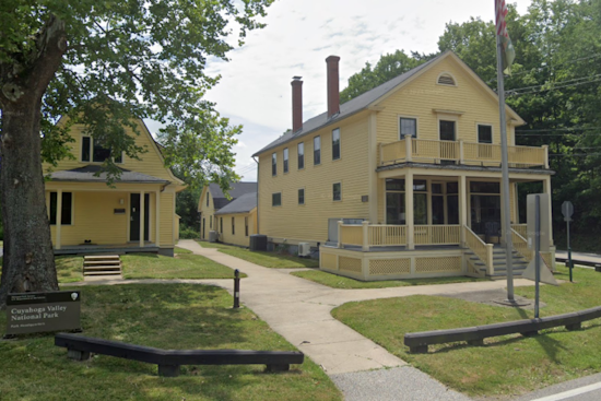 Cuyahoga Valley National Park Staff Reductions Amid Trump's Federal Layoffs
