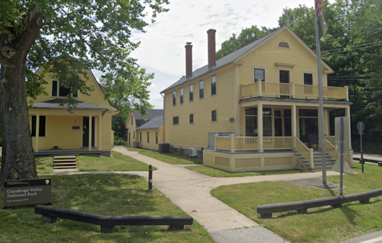Cuyahoga Valley National Park Staff Reductions Amid Trump's Federal Layoffs