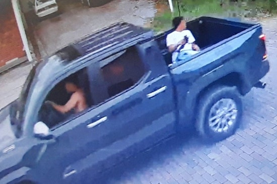 Dade City Police Release Photos of Suspects in Ongoing Shooting Investigation, Seek Public's Help