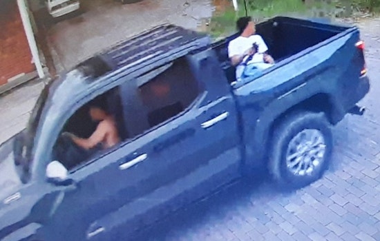 Dade City Police Release Photos of Suspects in Ongoing Shooting Investigation, Seek Public's Help
