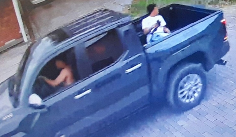 Dade City Police Release Photos of Suspects in Ongoing Shooting Investigation, Seek Public's Help