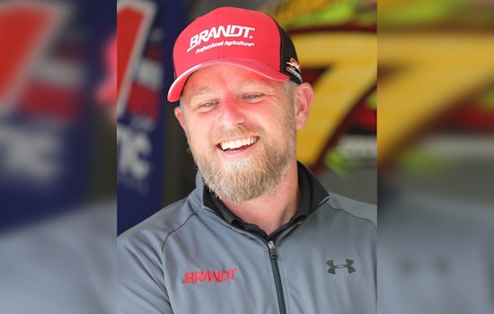 Dale Earnhardt Jr. Celebrates Emotional Qualification for Daytona 500 as Team Owner Following Justin Allgaier's Success