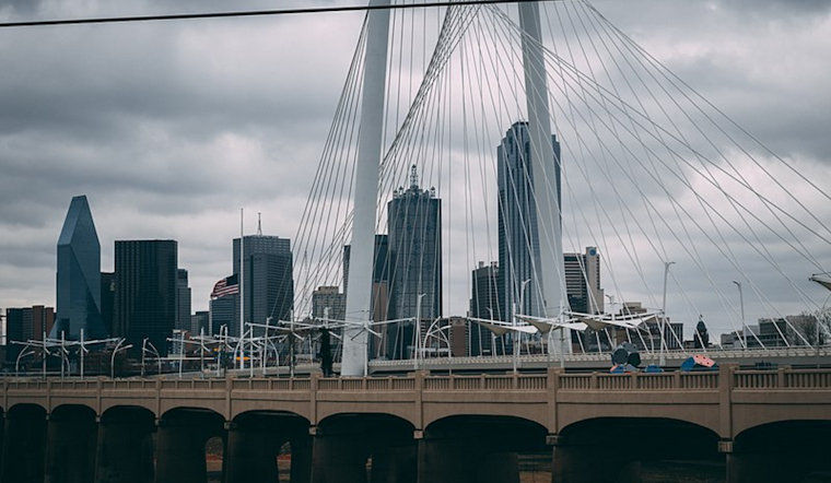 Dallas Braces for Rainy Week: Residents Advised to Stay Prepared for Showers, Thunderstorms, and Shifting Winds