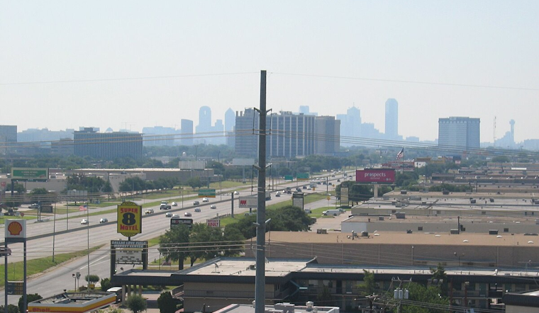 Dallas Braces for Weather Whiplash: Foggy Morning to Give Way to Gusts and Chilly Weekend, NWS Reports