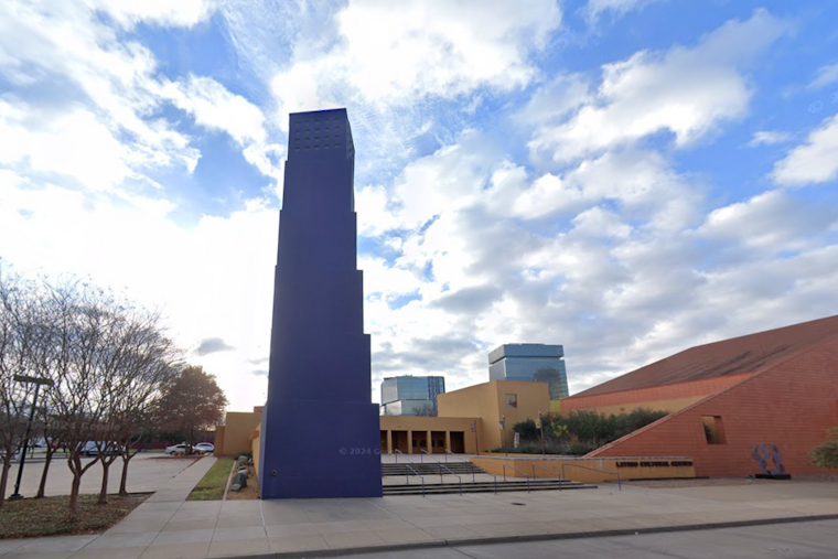 Dallas Celebrates Diversity with ORIZON's 20th Anniversary and Nuevo Mundo Festival at Latino Cultural Center