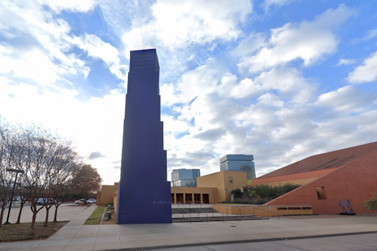 Dallas Celebrates Diversity with ORIZON's 20th Anniversary and Nuevo Mundo Festival at Latino Cultural Center