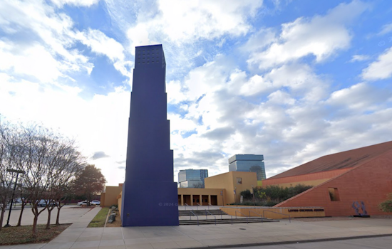 Dallas Celebrates Diversity with ORIZON's 20th Anniversary and Nuevo Mundo Festival at Latino Cultural Center