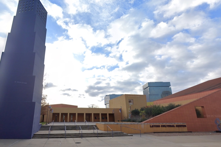 Dallas Invites Youth to Explore Latino Heritage at Spring Break Camp