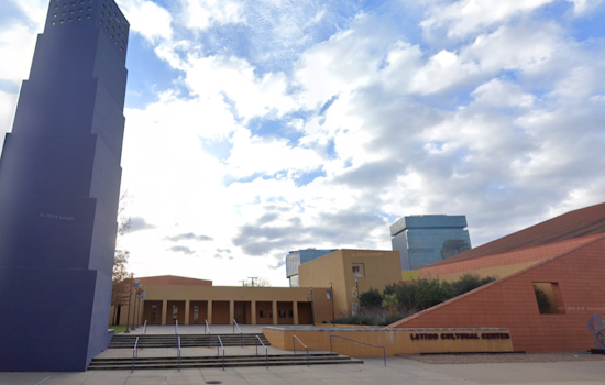 Dallas Invites Youth to Explore Latino Heritage at Spring Break Camp