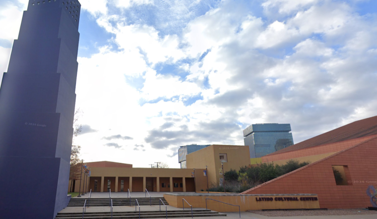 Dallas Invites Youth to Explore Latino Heritage at Spring Break Camp