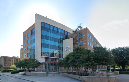 Dallas Launches Nationwide Search for New Police and Fire-Rescue Chiefs