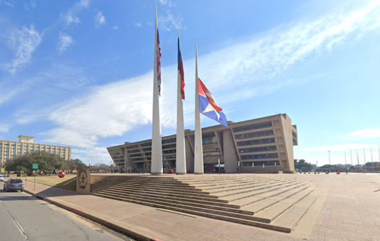 Dallas Office of Arts and Culture Ignites February with Celebrations and Grants for Local Talents