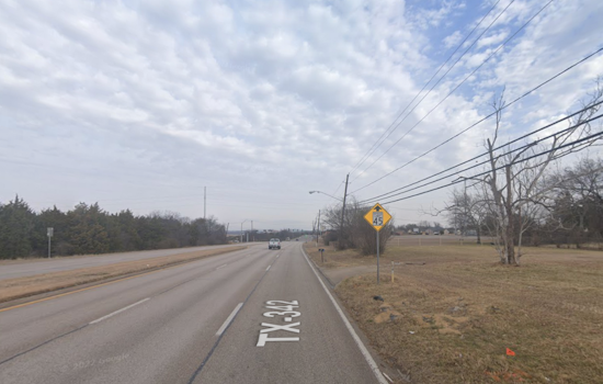 Dallas Police Arrest Suspect Charged with Murder in S. Lancaster Road Shooting