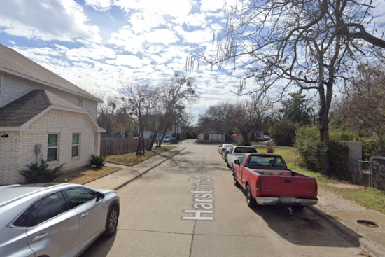Dallas Police Investigate Fatal Shooting on Harston Street as City Grapples with Rising Gun Violence