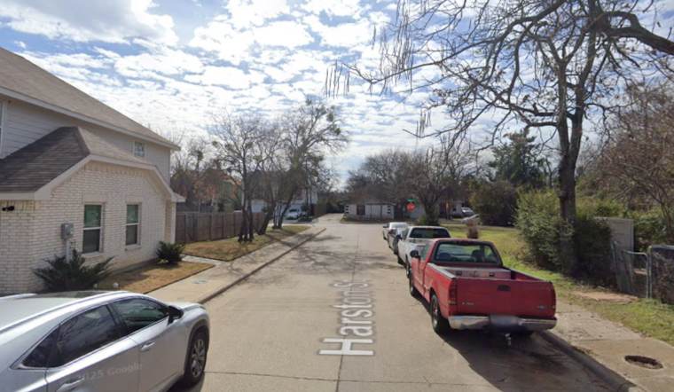 Dallas Police Investigate Fatal Shooting on Harston Street as City Grapples with Rising Gun Violence